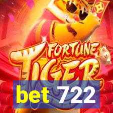 bet 722